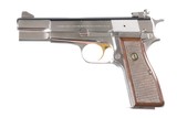 Browning Hi Power Pistol 9mm - 5 of 9