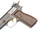 Browning Hi Power Pistol 9mm - 7 of 9