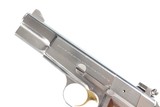 Browning Hi Power Pistol 9mm - 6 of 9