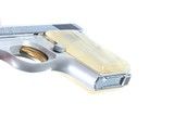 Browning Baby Pistol .25 ACP - 9 of 10