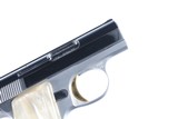Browning Baby Pistol .25 ACP - 4 of 10