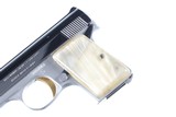 Browning Baby Pistol .25 ACP - 8 of 10