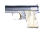 Browning Baby Pistol .25 ACP - 6 of 10