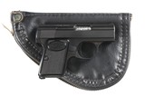 Sold CK LayawayBrowning Baby Pistol .25 ACP - 1 of 10