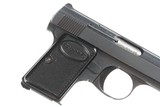 Sold CK LayawayBrowning Baby Pistol .25 ACP - 5 of 10