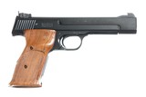 Smith & Wesson 41 Pistol .22 lr - 2 of 12