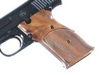 Smith & Wesson 41 Pistol .22 lr - 8 of 12