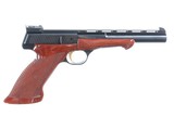 Layaway Browning Medalist Pistol .22 lr - 2 of 10