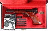 Layaway Browning Medalist Pistol .22 lr - 1 of 10