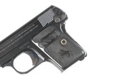 Colt 1908 Vest Pocket Pistol .25 ACP - 7 of 9