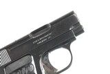 Colt 1908 Vest Pocket Pistol .25 ACP - 3 of 9
