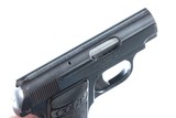 Colt 1908 Vest Pocket Pistol .25 ACP - 2 of 9