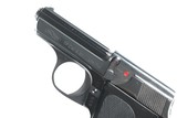 Walther TP Pistol 6.35mm - 6 of 9