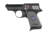 Walther TP Pistol 6.35mm - 5 of 9