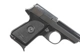 Walther TP Pistol 6.35mm - 4 of 9