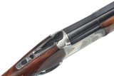 Bettinsoli O/U Shotgun 12ga - 3 of 16