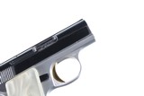 Sold CK Browning Baby Pistol .25 ACP - 4 of 10