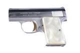 Sold CK Browning Baby Pistol .25 ACP - 6 of 10