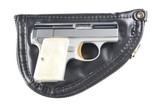 Sold CK Browning Baby Pistol .25 ACP - 1 of 10