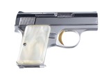 Sold CK Browning Baby Pistol .25 ACP - 2 of 10