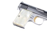 Sold CK Browning Baby Pistol .25 ACP - 5 of 10