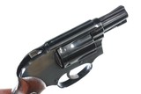 Smith & Wesson 49 Bodyguard Revolver .38 spl - 3 of 13