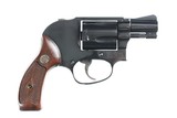 Smith & Wesson 49 Bodyguard Revolver .38 spl - 2 of 13