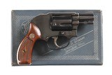 Smith & Wesson 49 Bodyguard Revolver .38 spl - 1 of 13