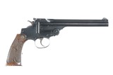 Smith & Wesson Perfected Pistol .22 lr - 1 of 10