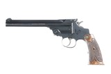 Smith & Wesson Perfected Pistol .22 lr - 5 of 10