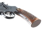Smith & Wesson Perfected Pistol .22 lr - 8 of 10