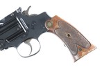 Smith & Wesson Perfected Pistol .22 lr - 7 of 10