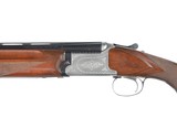 Nikko 612 O/U Shotgun 12ga - 8 of 17