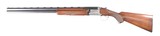 Nikko 612 O/U Shotgun 12ga - 9 of 17