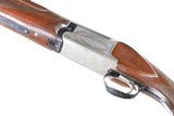 Nikko 612 O/U Shotgun 12ga - 10 of 17
