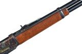 Winchester 94 Alaskan Purchase Lever Rifle .30-30 win - 7 of 15