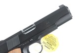 Colt Service Model Ace Pistol .22 lr - 4 of 11