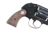 Colt Agent .38 with shroud and Box - 5 of 12