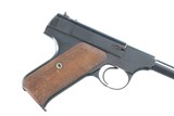 Sold Layaway Colt Woodsman Pistol .22 lr - 4 of 9