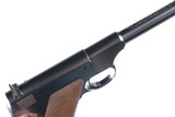 Sold Layaway Colt Woodsman Pistol .22 lr - 2 of 9