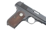 Colt 1903 Pocket Hammerless Pistol .32 ACP - 4 of 9