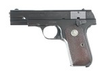 Colt 1903 Pocket Hammerless Pistol .32 ACP - 5 of 9