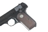 Colt 1903 Pocket Hammerless Pistol .32 ACP - 7 of 9