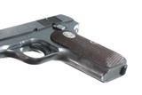 Colt 1903 Pocket Hammerless Pistol .32 ACP - 8 of 9
