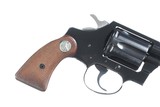 Colt Courier Revolver .22 with Original Box - 5 of 13