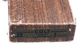 Colt Courier Revolver .22 with Original Box - 12 of 13