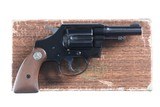 Colt Courier Revolver .22 with Original Box - 1 of 13