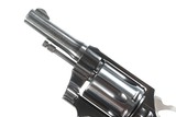 Colt Courier Revolver .22 with Original Box - 7 of 13