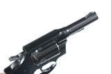 Colt Courier Revolver .22 with Original Box - 3 of 13