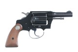 Colt Courier Revolver .22 with Original Box - 2 of 13
